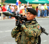 Panama Defense Forces