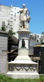 Recoleta Cemetary