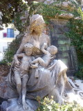 Recoleta Cemetary