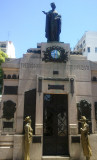 Recoleta Cemetary