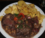 Sirloin Charcas