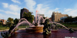 J.C. Nichols Memorial Fountain