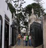 Recoleta Cemetery