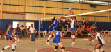 Butler University & Nicaragua National Volleyball Teams