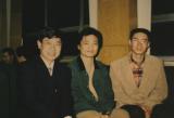 实话实说-崔永元叔叔-1998 Spring