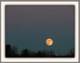 Tennessee Moonrise
