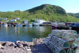 Petty Harbour 001