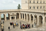 Abbey of Monte Cassino