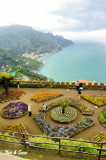 Villa Rufolo in Ravello