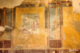 uncovered fresco