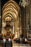 Stephansdom cathedral