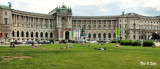 Neue Burg - Hofburg complex