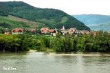 the Danube Valley
