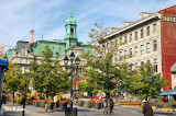 old town - Montreal