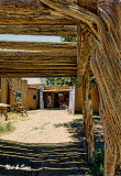 Taos Pueblo