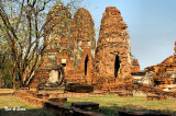 Ayutthaya