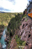 Durango -  Silverton Railroad