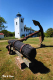 Southold  lighthouse