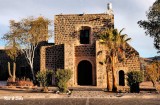 Mulege Mission