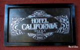 some say the  original Hotel California