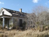Stoke Holmes Home - Bishop, TX
