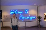 April '09 - Copenhagen