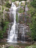 Minnamura Falls