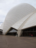 Part of the Opera House