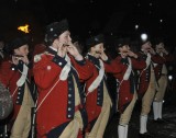 Fife and Drum Colonial Williamsburg