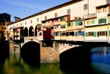 Ponte Veccio, Firenze