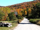 White Mountains of New Hampshire