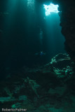 Passagem entre recifes- Shaab Claudio