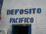 Deposito Pacifico