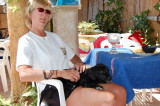 Pancho Villas Dog