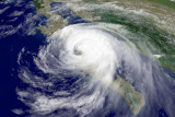 Hurricane Jimena 2009