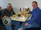 David K and Bob H