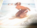 Paddling to reach a set