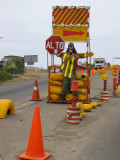 Alto = Checkpoint