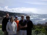 17 Mile Drive - Seal View