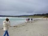 Carmel Beach