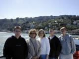 Group Time - Sausalito