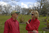 A Christmas Visit - Norman and Me