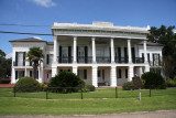 Indian Camp Plantation House