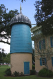 A Cistern