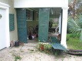 Hurricane Isaac 2012