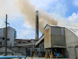 Alma Plantation Sugar Refinery