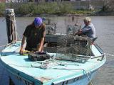 Bucktown Fishermen Ousted