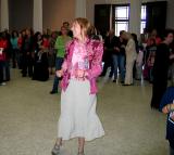 New Orleans Museum of Art Reopening Party