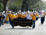 Holy Cross School of New Orleans