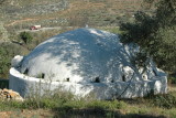 kızılağa - bodrum yolu